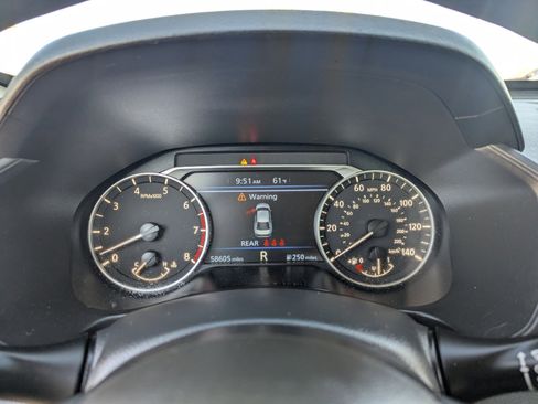 Certified 2024 Nissan Altima 2.5 SV image 29