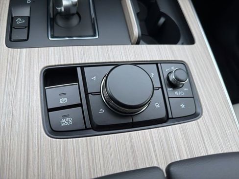 New 2026 MAZDA CX-90 3.3 Turbo w/ Preferred Package image 20