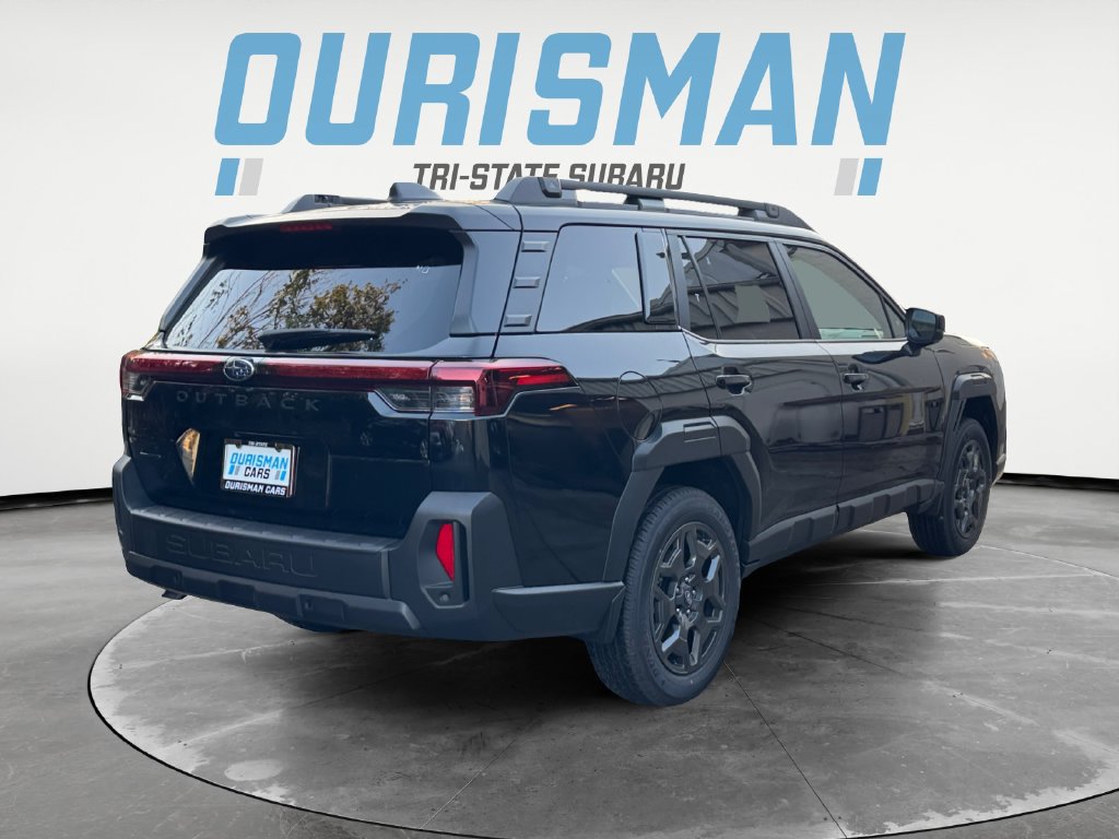New 2026 Subaru Outback Premium AWD/4WD image 6