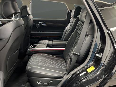 Used 2024 Genesis GV80 3.5T Prestige Signature image 25