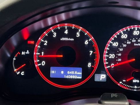 Used 2007 Subaru Outback 2.5XT Limited image 11