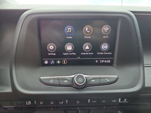 Used 2020 Chevrolet Camaro LS image 14