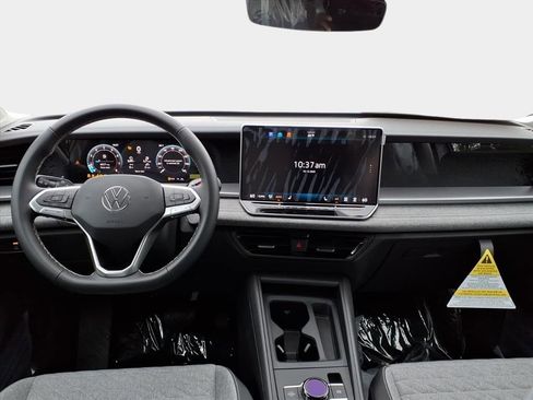 New 2026 Volkswagen Tiguan S image 14