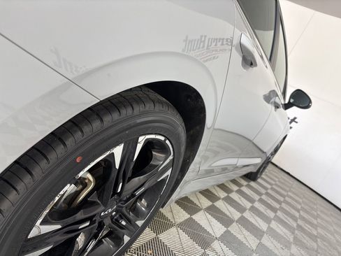 Used 2023 Kia K5 GT-Line w/ GT-Line Premium Package image 36