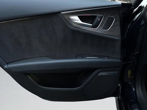 Used 2017 Audi A7 3.0T Competition Prestige w/ Driver Assistance Package image 30