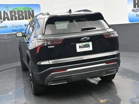 New 2026 Chevrolet Equinox ACTIV w/ Convenience Package III image 4