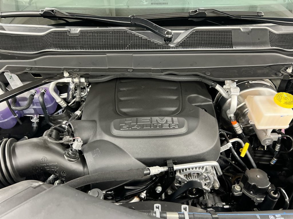 New 2027 RAM 2500 Power Wagon AWD/4WD image 25