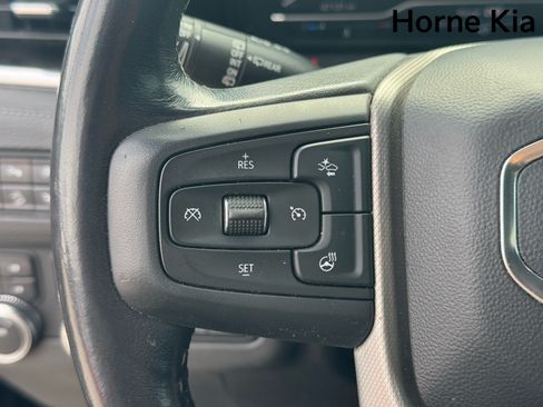 Used 2022 GMC Yukon XL Denali w/ Max Trailering Package AWD/4WD image 19