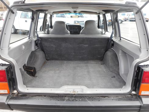 Used 1996 Jeep Cherokee 4WD 4-Door image 22