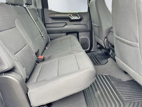 Used 2023 Chevrolet Silverado 1500 LT image 24