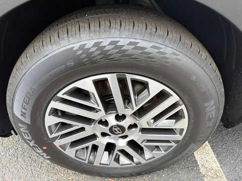 New 2026 Hyundai Palisade SE image 11