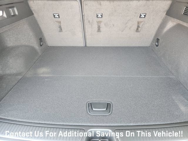 New 2026 Buick Envision Preferred AWD/4WD image 22