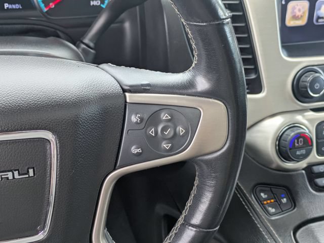 Used 2020 GMC Yukon Denali w/ Open Road Package AWD/4WD image 17