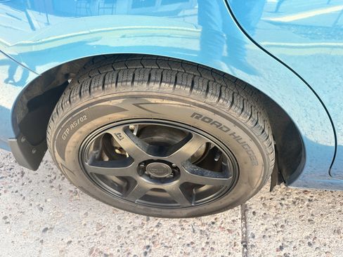 Used 2017 Subaru Impreza 2.0i image 12