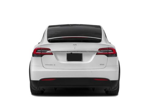 Used 2018 Tesla Model X 75D image 5
