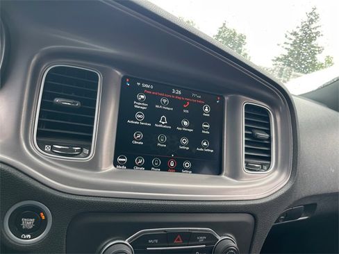 Used 2023 Dodge Charger SXT image 15