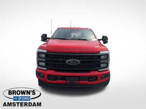 Used 2024 Ford F250 Lariat w/ Lariat Ultimate Package AWD/4WD image 2