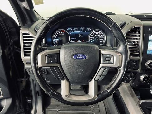 Used 2018 Ford F150 Limited image 25