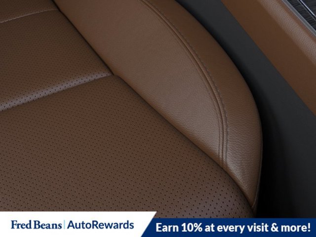 New 2026 Lincoln Aviator Reserve w/ Jet Appearance Package AWD/4WD image 23