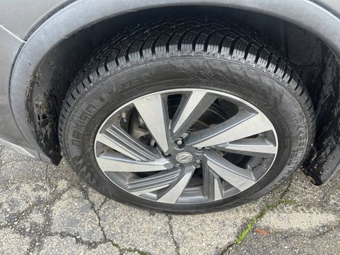 Used 2016 Nissan Murano Platinum w/ Platinum Technology Package image 25