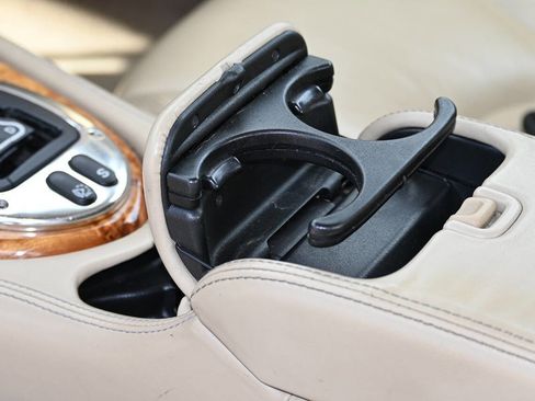 Used 2006 Jaguar XK8 XK8 2dr Convertible image 20