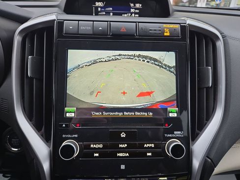 Used 2022 Subaru Ascent Limited w/ Technology Package image 26