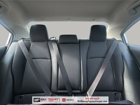 New 2026 Toyota Corolla LE image 17