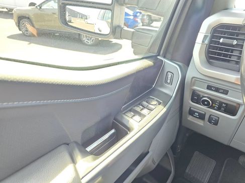 Used 2023 Ford F150 XLT w/ Equipment Group 301A Mid AWD/4WD image 34