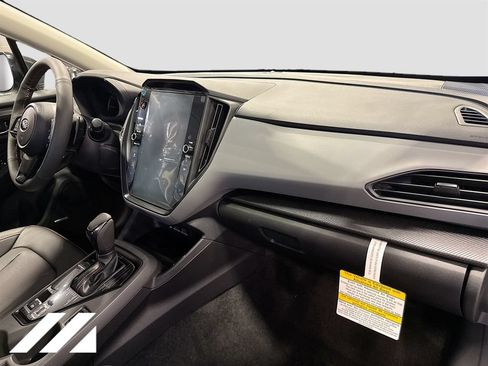 New 2026 Subaru Crosstrek 2.5i Limited w/ Crosstrek Mirror Package AWD/4WD image 31