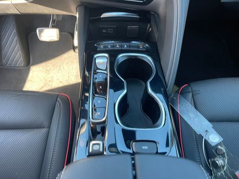 Used 2023 Buick Envision Essence w/ Sport Touring Package image 22