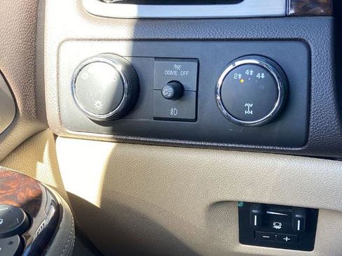 Used 2013 GMC Sierra 2500 Denali w/ Suspension Package, Off-Road image 11