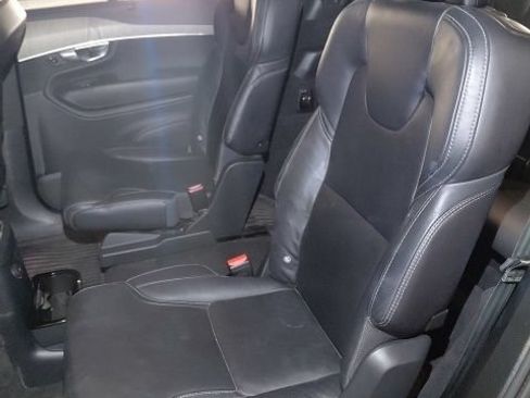 Used 2023 Volvo XC90 T8 Ultimate w/ Protection Package Premier AWD/4WD image 7
