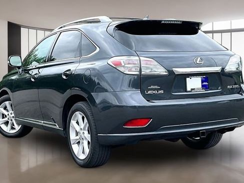 Used 2010 Lexus RX 350 2WD image 4