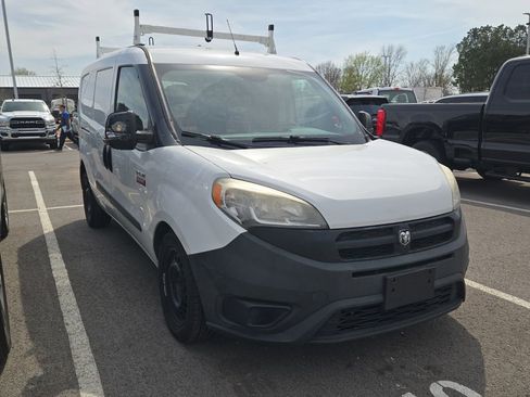 Used 2016 RAM ProMaster City Tradesman w/ Rear Back-up Camera Group image 4