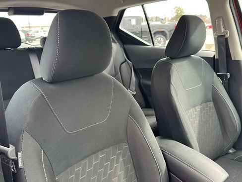 Used 2024 Nissan Kicks SV image 24