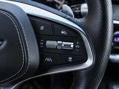 Used 2024 Genesis GV70 2.5T w/ Sport Prestige Package image 26