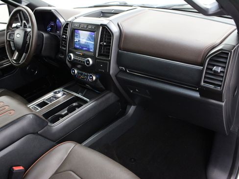 Used 2020 Ford Expedition King Ranch w/ Cargo Package RWD image 41