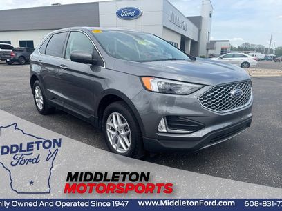 Used 2024 Ford Edge SEL w/ Convenience Package