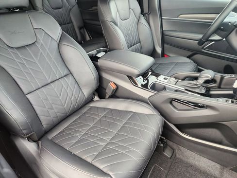 New 2025 Kia Telluride SX X-Line image 14