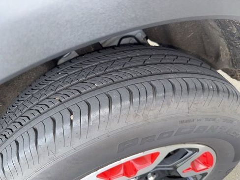 Used 2025 Ford Bronco Sport Free Wheeling w/ Convenience Package image 11