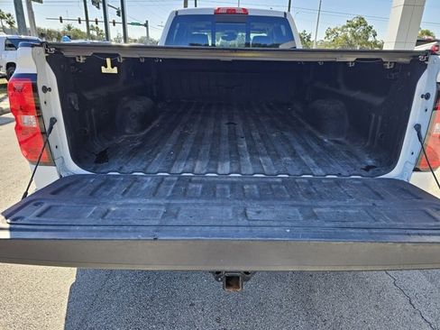 Used 2019 Chevrolet Silverado 3500 High Country w/ Duramax Plus Package image 15