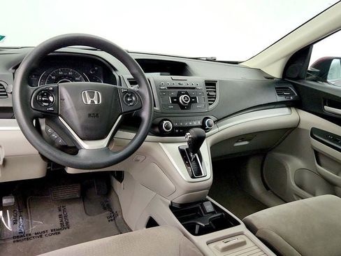 Used 2014 Honda CR-V EX image 12