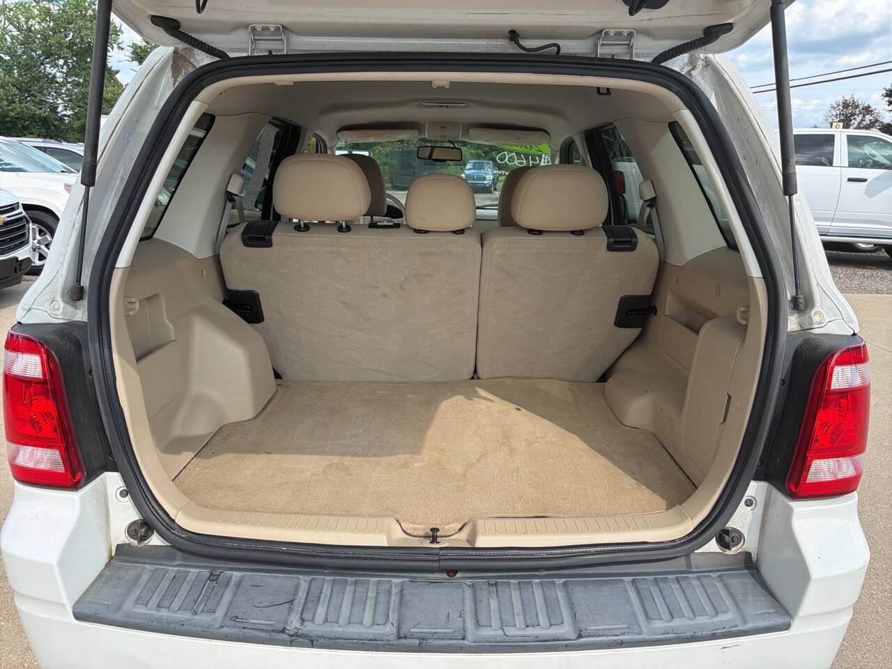 Used 2009 Ford Escape XLT FWD image 19