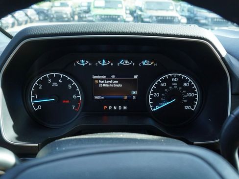 Used 2023 Ford F150 XL w/ STX Appearance Package image 13