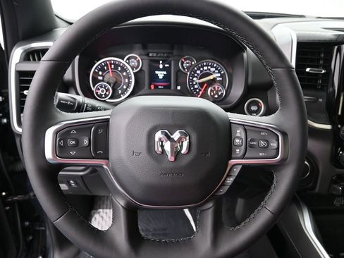 New 2025 RAM 1500 Big Horn image 14