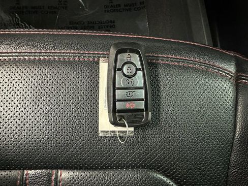 Used 2024 Ford Expedition Max Limited AWD/4WD image 42