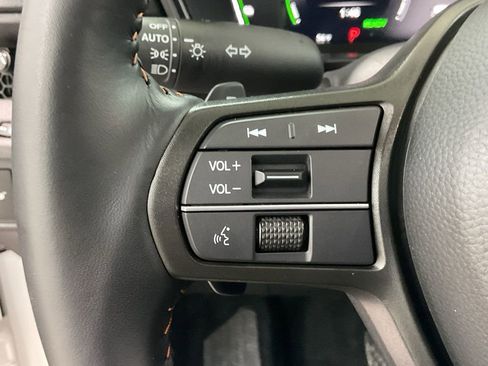 Certified 2026 Honda CR-V Sport-L image 10