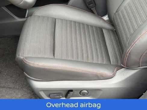 Certified 2025 Nissan Rogue SV w/ Rock Creek Premium Package image 33