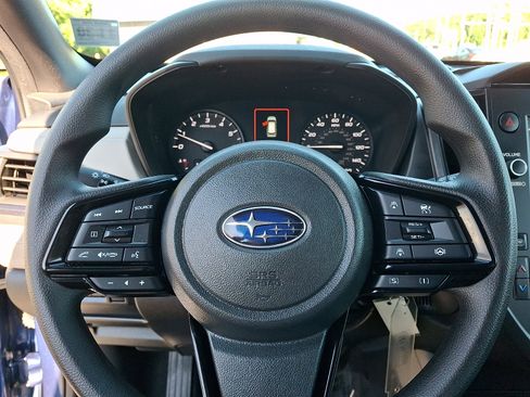 Certified 2026 Subaru Forester AWD/4WD image 21