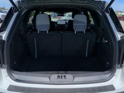 Used 2025 Ford Explorer ST-Line image 43